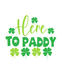 Happy St Patricks Day SVG Cut File, Paddy Day Svg, Vintage Truck SVG, Shamrock SVG, Shamrock Truck Svg, Clover Svg, Truck Svg, Green Truck,St. Patrick’s Day Svg, Teacher St Patricks Svg