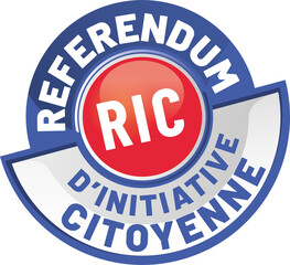 RIC - référendum d'initiative citoyenne
