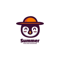 Summer Logo Vector