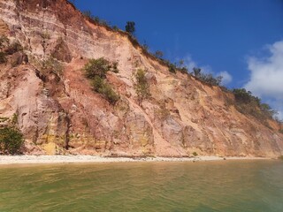 landscape, road, trip, water, beach, coconut, sunset, animals, sand, trees, car, roadtrip, travel