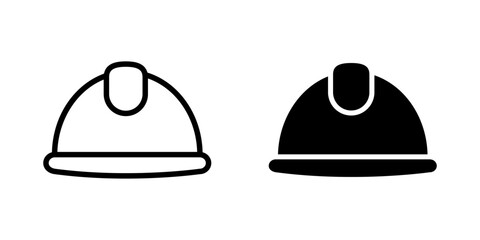 Construction icon template