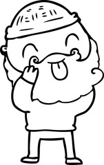 Obraz premium cartoon_stock_2017_036205