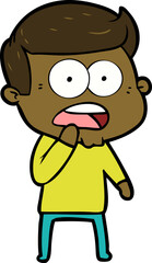 Obraz premium cartoon_stock_2017_079618