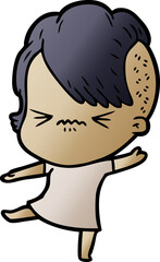 Obraz premium cartoon_stock_2017_090272