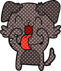 Obraz premium cartoon_stock_2017_044316