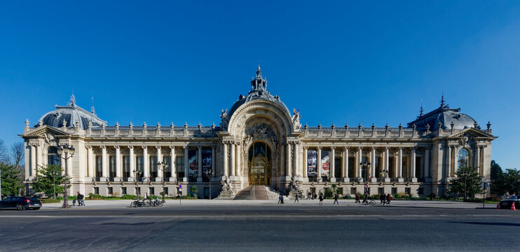 petit palais