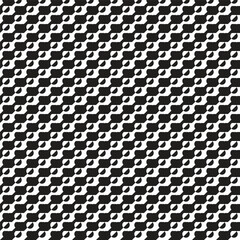 Pattern Design. seamless. Vector seamless pattern. Modern stylish texture with monochrome trellis.Geometric Pattern Design. neo geometric pattern.