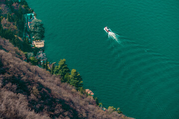 lago