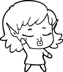 Obraz premium cartoon_stock_2017_031004