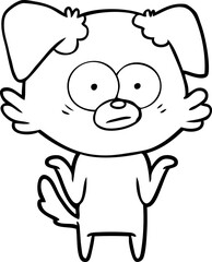 Obraz premium cartoon_stock_2017_033531