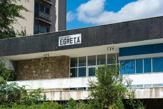 Egreta Hotel