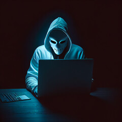 Unknown scammers doing a variety of tactics to deceive people into providing sensitive information, including phishing emails, phone scams, social engineering tactics, and fake websites.