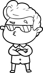 Obraz premium cartoon_stock_2017_070304