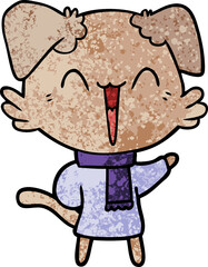 Obraz premium cartoon_stock_2017_012193