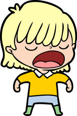 Obraz premium cartoon_stock_2017_076744