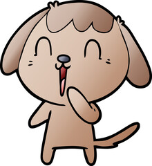 Obraz premium cartoon_stock_2017_093560