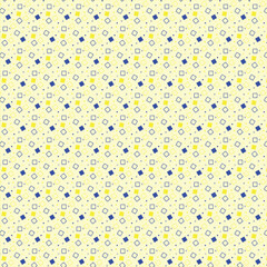 Seamless pattern vector design.