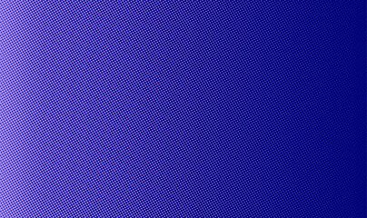 Obraz premium Blue gradient background