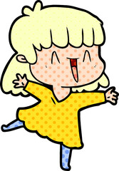 Obraz premium cartoon_stock_2017_058112