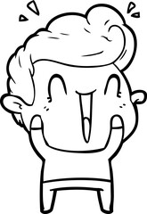 Fototapeta premium cartoon_stock_2017_066108