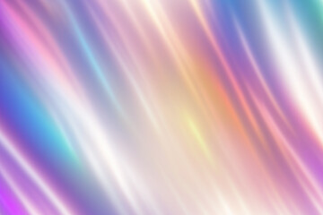 Holographic neon background. Wallpaper, Abstract trendy holographic background