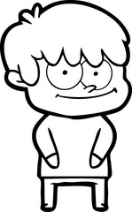 Obraz premium cartoon_stock_2017_065883