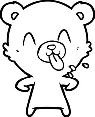 Fototapeta premium cartoon_stock_2017_034654