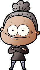 Obraz premium cartoon_stock_2017_093840