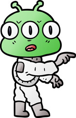 Obraz premium cartoon_stock_2017_050764