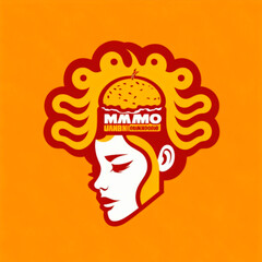 logo for a hairdresser