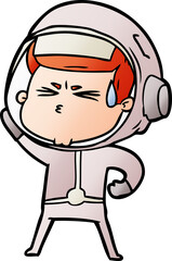 Obraz premium cartoon_stock_2017_093227