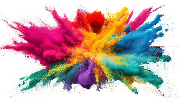 Holi Background với những sắc màu tuyệt vời mang lại cảm giác hân hoan, phấn khích cho mọi khán giả. Hãy xem hình ảnh để trải nghiệm những giây phút đầy phấn khởi trong không khí Holi.