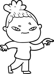 Obraz premium cartoon_stock_2017_069252