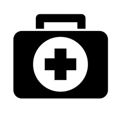 Obraz premium Medical Sign, Medical Icon