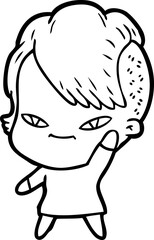 Obraz premium cartoon_stock_2017_065036