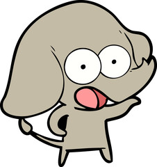 Obraz premium cartoon_stock_2017_080984