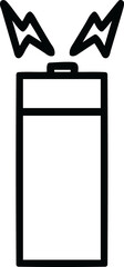 battery icon