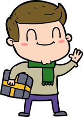 Fototapeta premium cartoon_stock_2017_077512