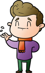 Obraz premium cartoon_stock_2017_050284