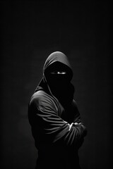 A deadly Ninja assassin. 