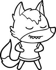 Fototapeta premium cartoon_stock_2017_034937