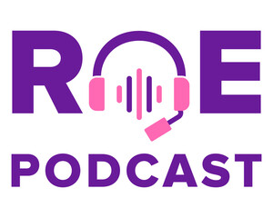 RCE Podcast logo