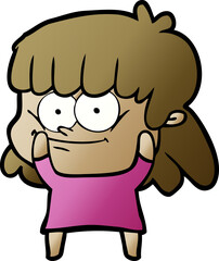 Obraz premium cartoon_stock_2017_088059