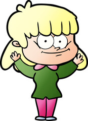 Obraz premium cartoon_stock_2017_090633