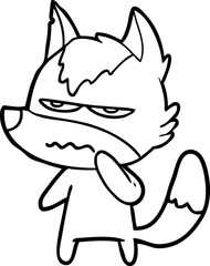 Fototapeta premium cartoon_stock_2017_070774