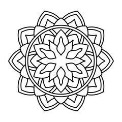 mandala art