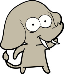 Obraz premium cartoon_stock_2017_081858