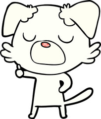 Fototapeta premium cartoon_stock_2017_045303