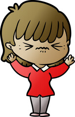 Obraz premium cartoon_stock_2017_050867