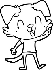 Obraz premium cartoon_stock_2017_033333